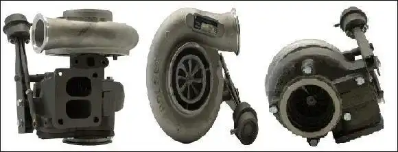 Turbo Charger