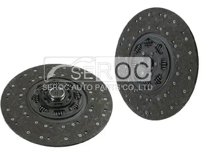 Clutch Disc