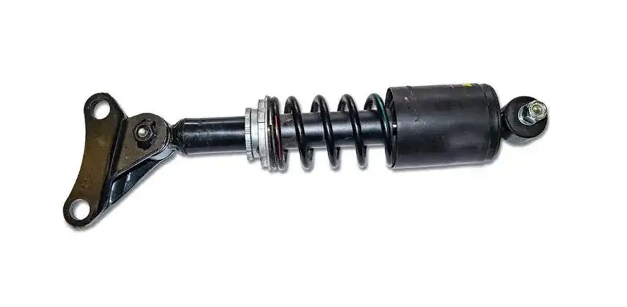 Cab-Shock Absorber