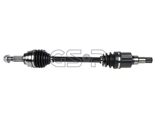 Axle Shaft