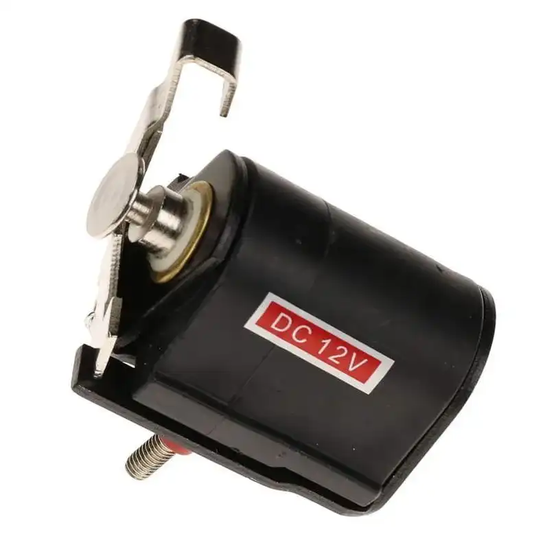 Solenoid Valve