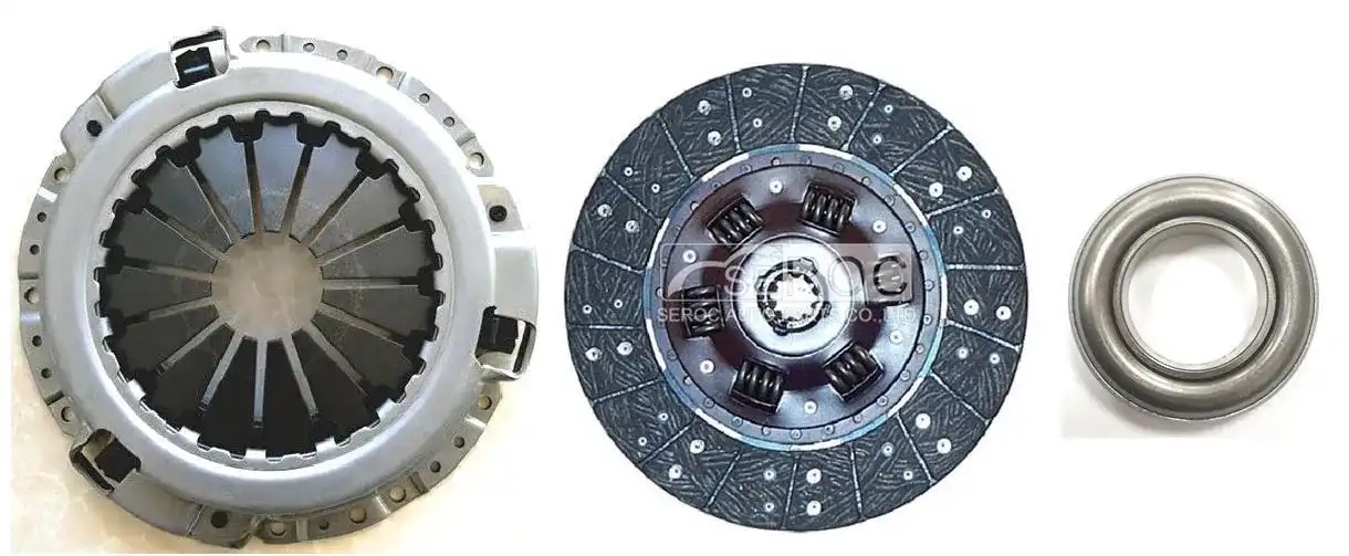 Clutch Kit