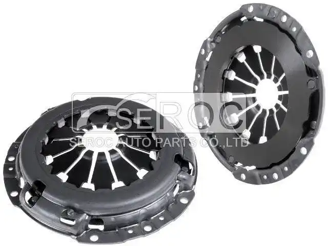 Clutch Cover