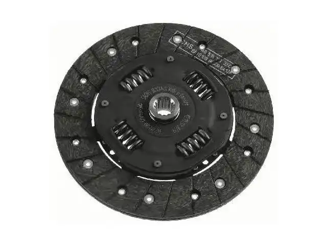 Clutch Disc