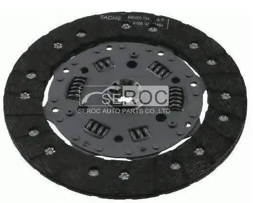 Clutch Disc