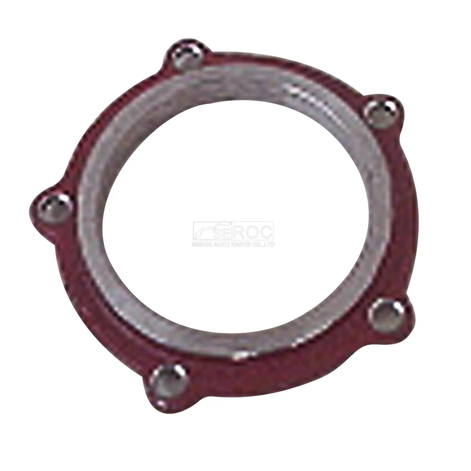 Gland Housing