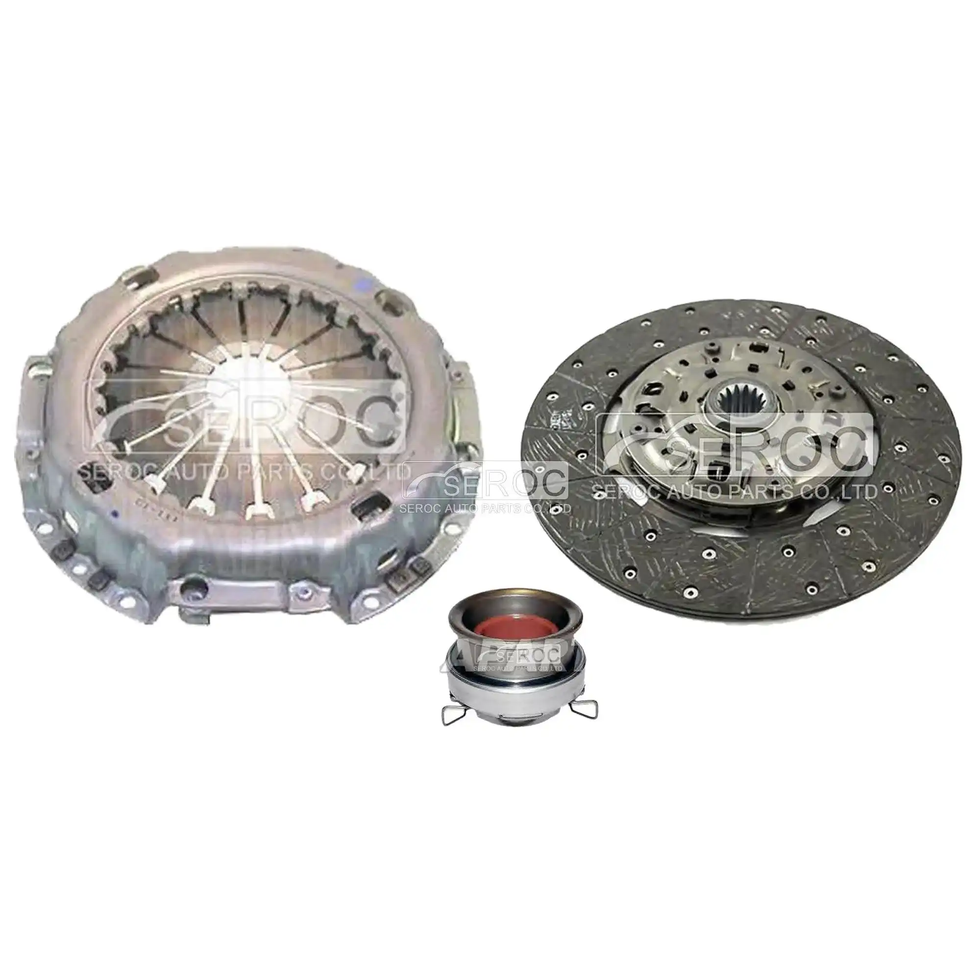 Clutch Kit