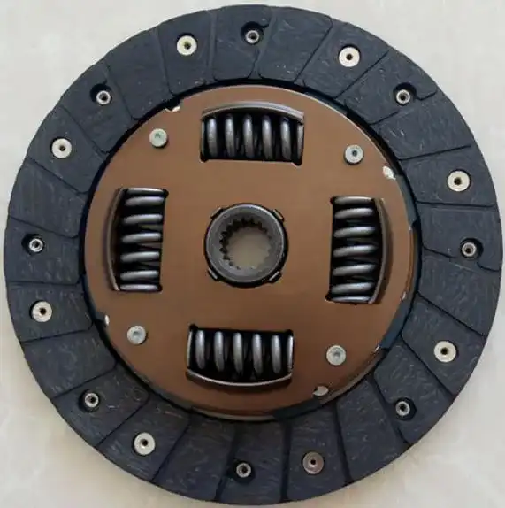 Clutch Disc