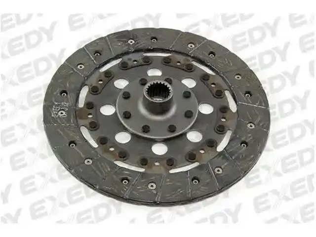 Clutch Disc
