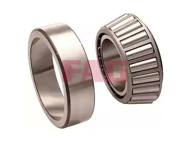 Tapered Roller Bearing Assembly