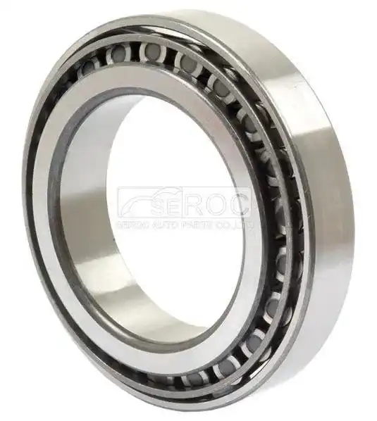Tapered Roller Bearing Assembly