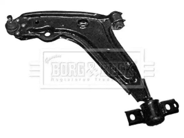 Control Arm