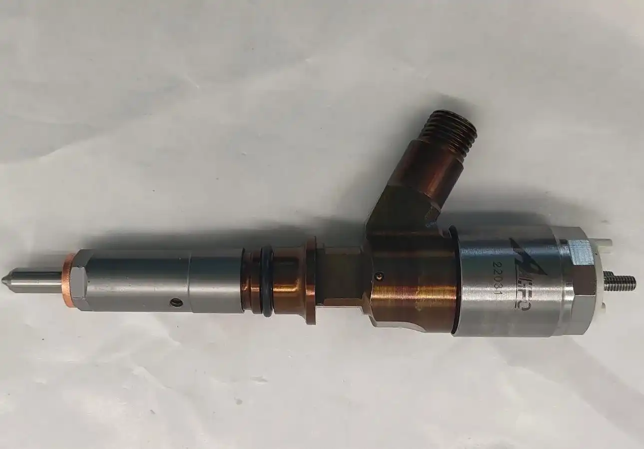 Fuel Injector