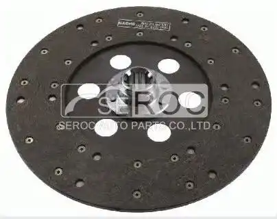 Clutch Disc