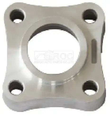 Aluminum Parts
