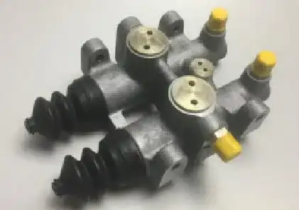 Brake Master Cylinder