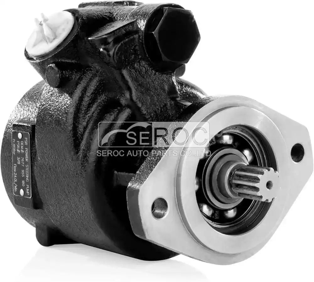 Power Steering Pump