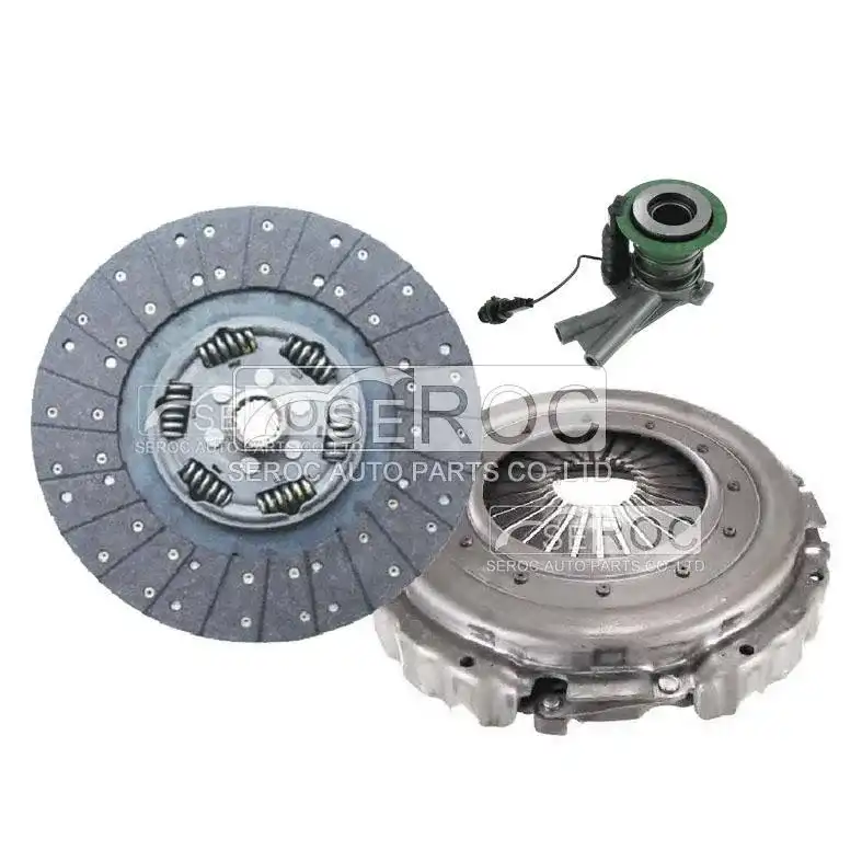 Clutch Kit