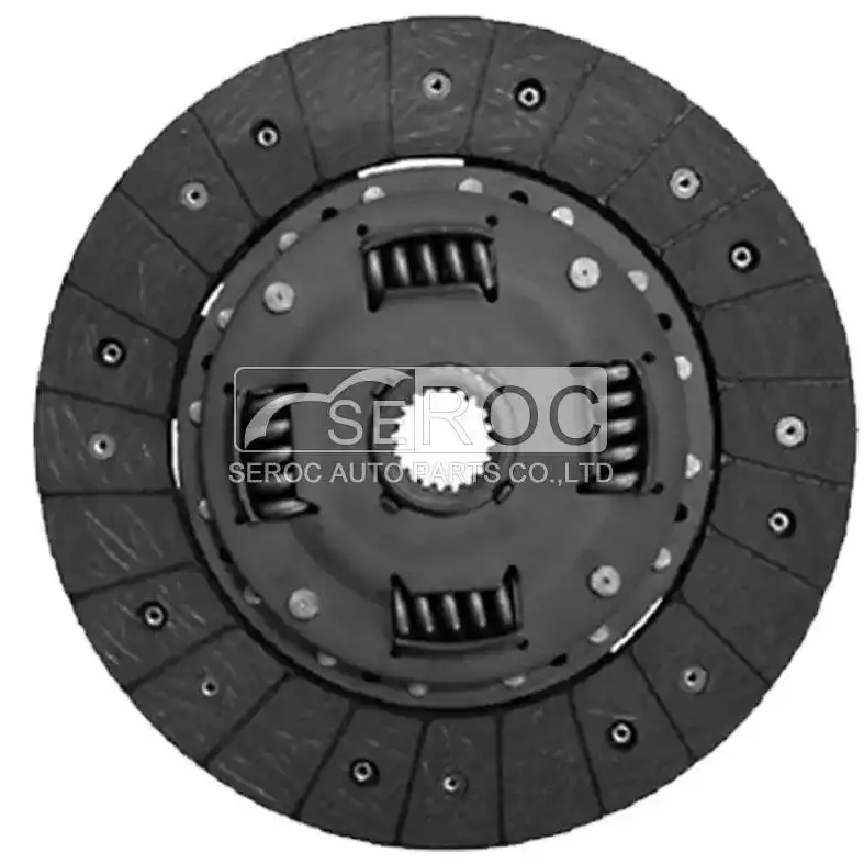 Clutch Disc