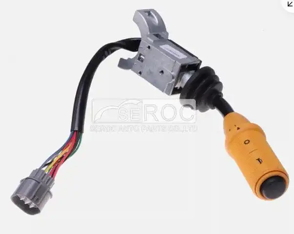 Combination Switch