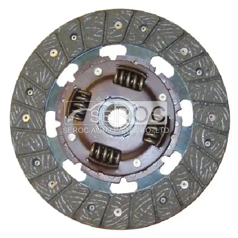 Clutch Disc