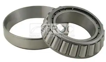 Tapered Roller Bearing Assembly