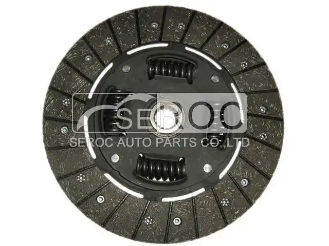 Clutch Disc
