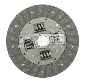 Clutch Disc
