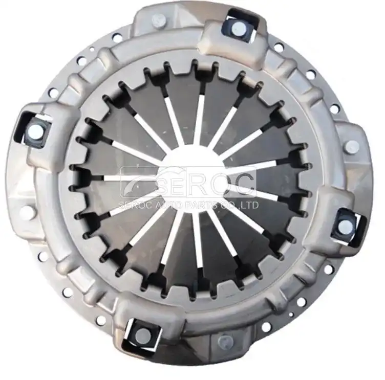 Clutch Cover