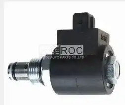 Solenoid Valve