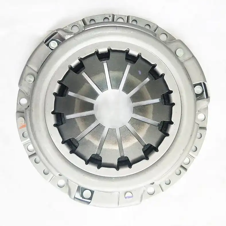 Clutch Cover