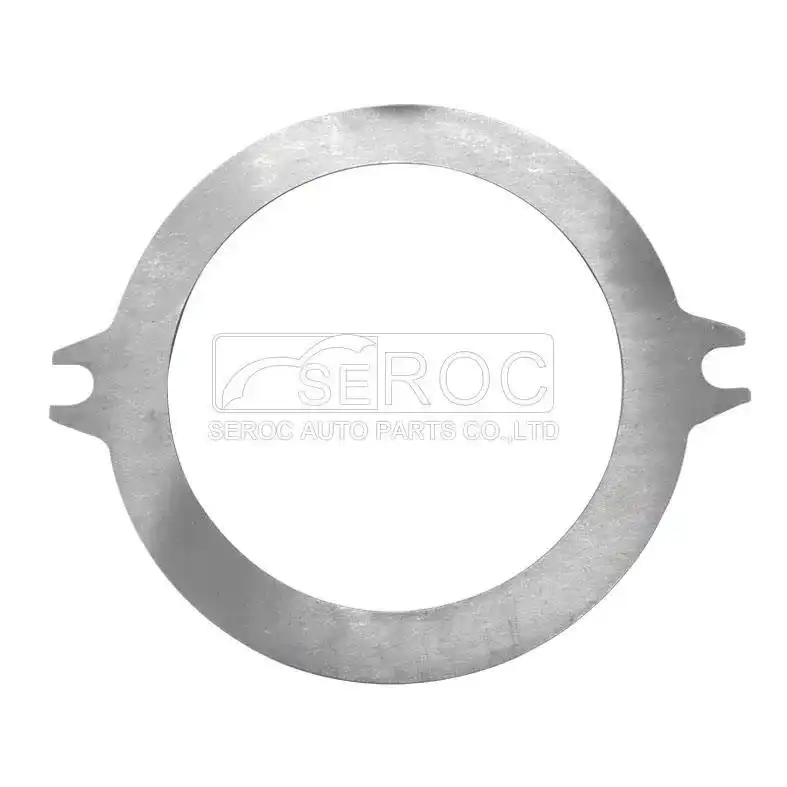 Friction Disc