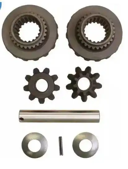Gear