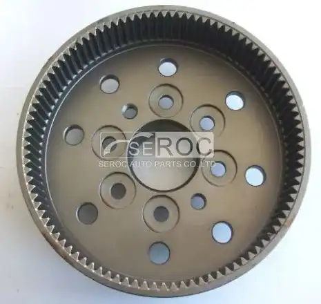 Gear