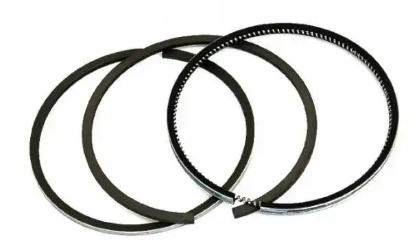 Piston ring