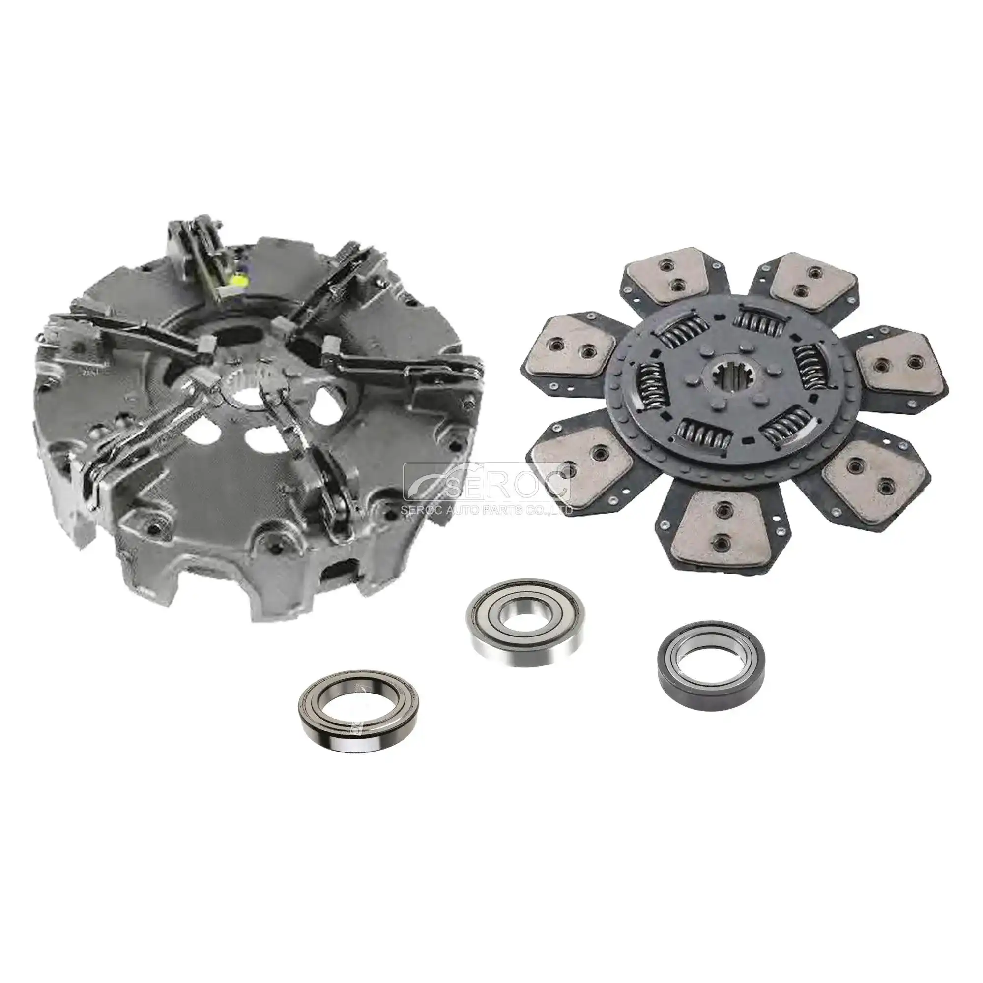 Clutch Kit