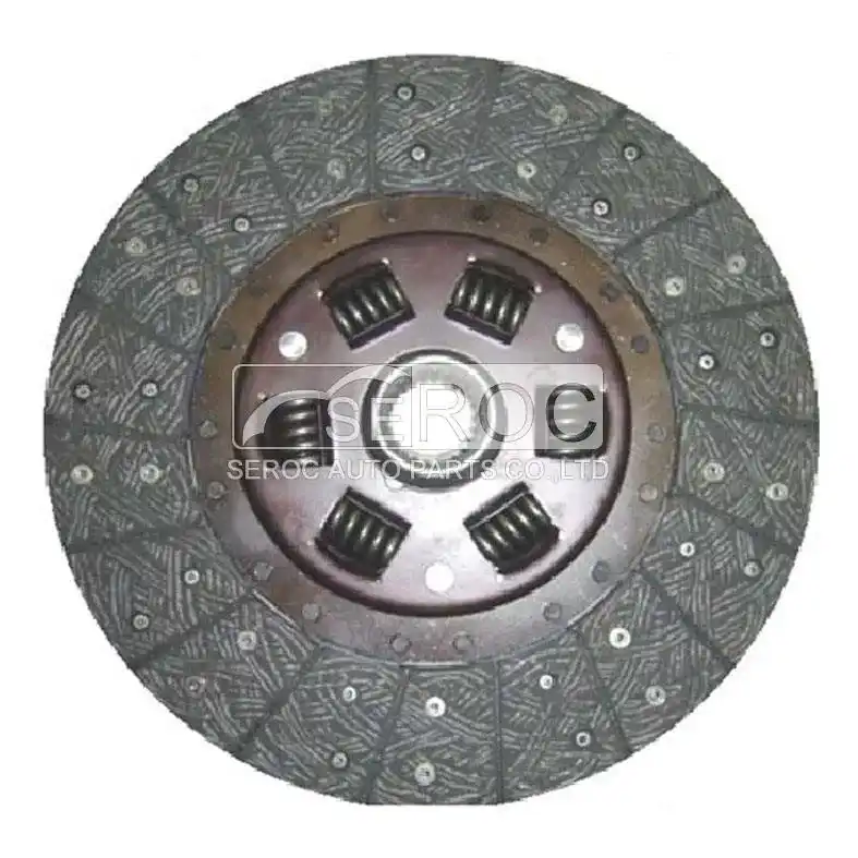 Clutch Disc