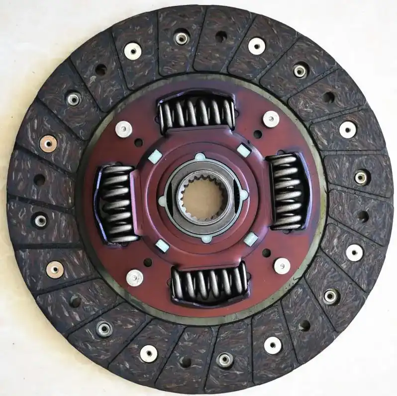 Clutch Disc