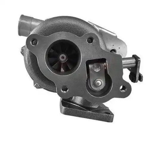 Turbo Charger