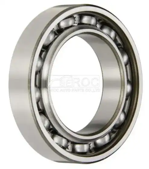 Ball Bearing