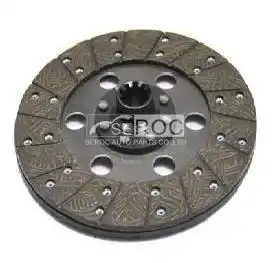 Clutch Disc