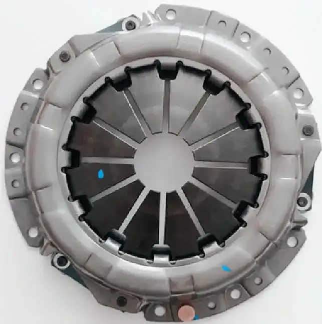 Clutch Cover