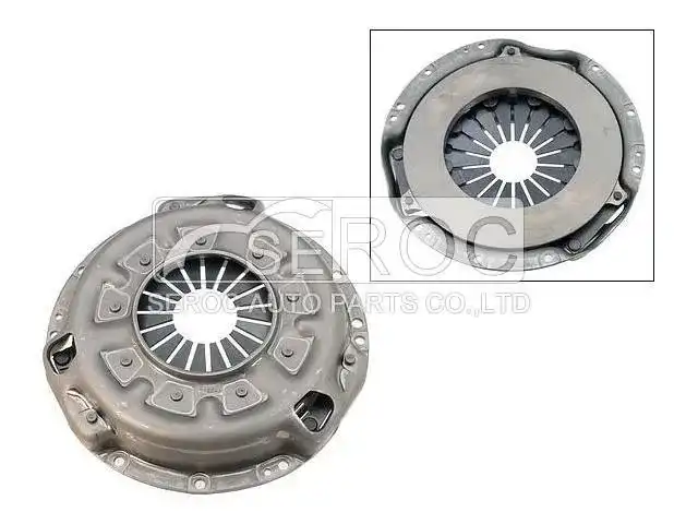 Clutch Cover