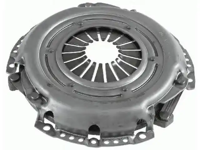 Clutch Cover