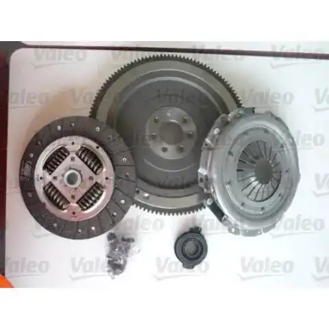 Clutch Conversion Set