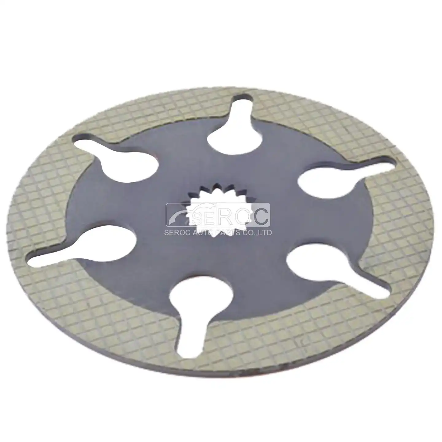 Friction Disc