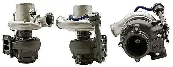 Turbo Charger