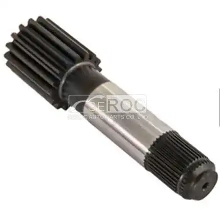 PTO Yoke