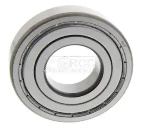 Ball Bearing