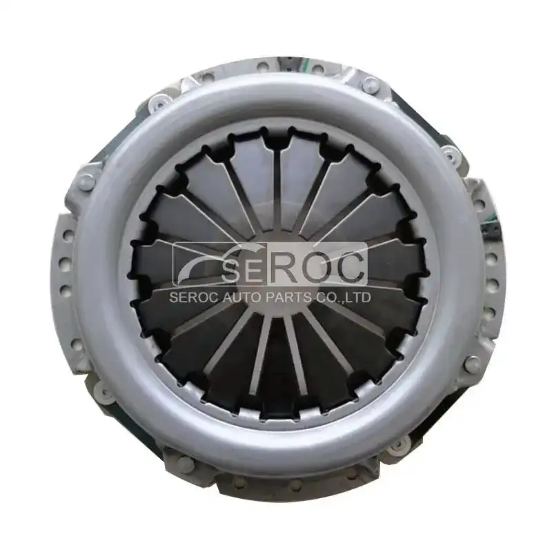 Clutch Cover